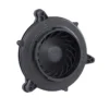 Centrifugal Fan, 24V, 120x120x25mm, 12023, Brushless - view 4