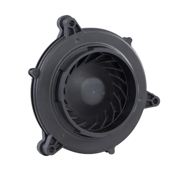 Centrifugal Fan, 24V, 120x120x25mm, 12023, Brushless - view 4