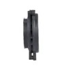Centrifugal Fan, 24V, 120x120x25mm, 12023, Brushless - view 6