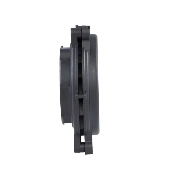Centrifugal Fan, 24V, 120x120x25mm, 12023, Brushless - view 6