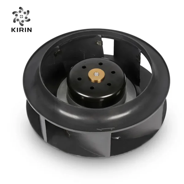 Centrifugal Fan, 24V, 133mm, 210, 4500
