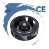 Centrifugal Fan, 24V, 133mm, 210, 4500 - view 3