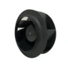 Centrifugal Fan, 24V, 133mm, Plastic - view 2