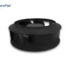 Centrifugal Fan, 24V, 133mm, Plastic - view 4