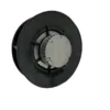 Centrifugal Fan, 24V, 133mm, Plastic - view 5