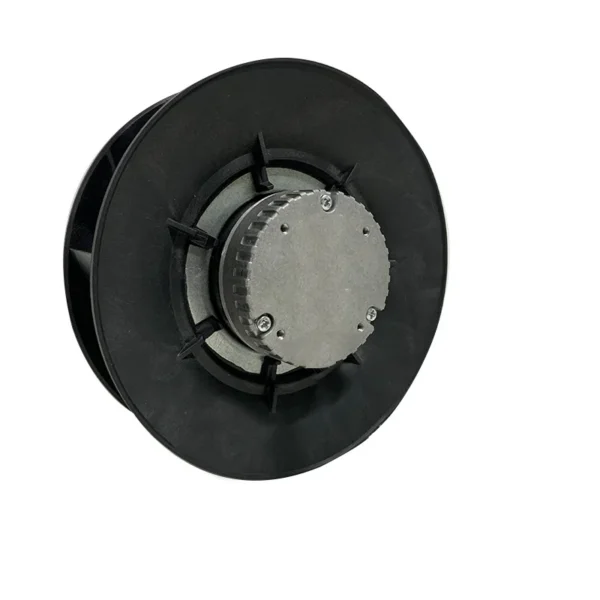 Centrifugal Fan, 24V, 133mm, Plastic - view 5
