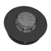 Centrifugal Fan, 24V, 133mm, Plastic - view 6