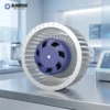 Centrifugal Fan, 24V, 140MM, ATEX