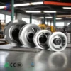 Centrifugal Fan, 24V, 250mm, Brushless