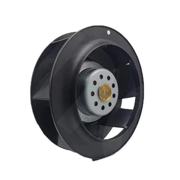 Centrifugal Fan, 24V, 48V, 190*69mm - view 2