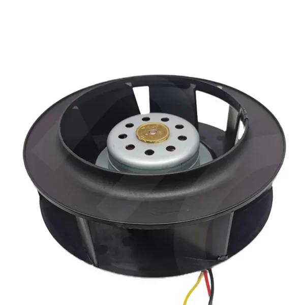 Centrifugal Fan, 24V, 48V, 190*69mm - view 6
