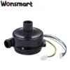 Centrifugal Fan, 24V, Brushless, 8kpa