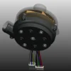 Centrifugal Fan, 24V, Brushless, 8kpa - view 6