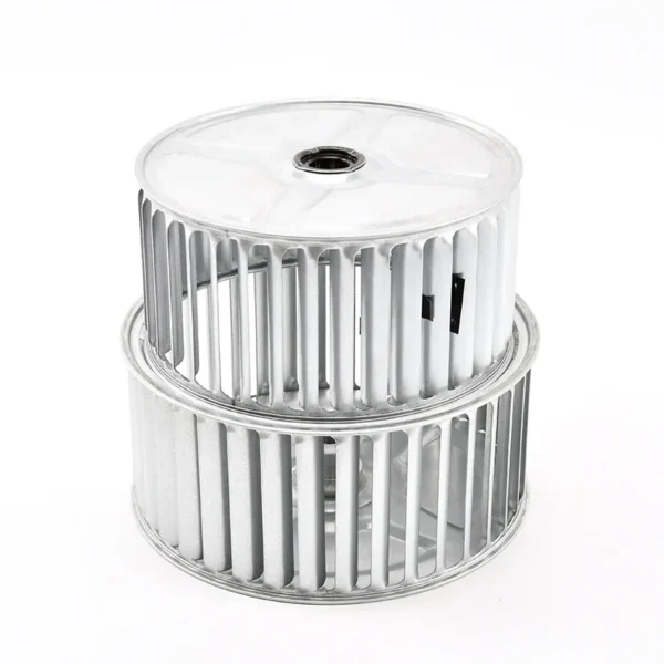 Centrifugal Fan, 250*110mm, Bore19mm - view 6