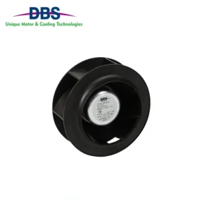 Centrifugal Fan, 250, 48 V, 48 VDC
