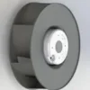 Centrifugal Fan, 250, 48 V, 48 VDC - view 3