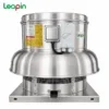 Centrifugal Fan, 2500, CFM, Roof