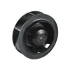 Centrifugal Fan, 250FLW2-2, 220V, Aluminum and plastic