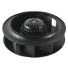 Centrifugal Fan, 250FLW2-2, 220V, Aluminum and plastic - view 3