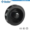 Centrifugal Fan, 250FLW2-2, 220V, Aluminum and plastic - view 4