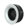 Centrifugal Fan, 250mm, 0-10VDC/PWM/RS485, HVAC - view 6