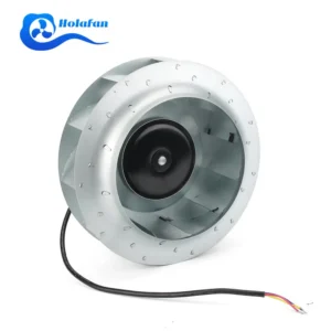 Centrifugal Fan, 250mm, 110V, 3600RPM, 330W