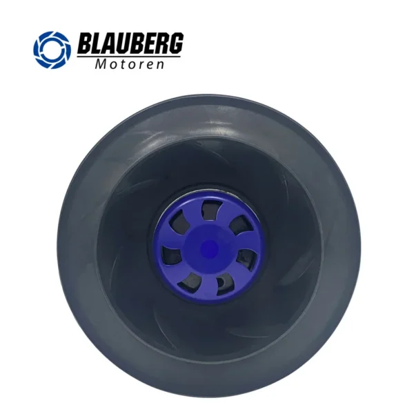 Centrifugal Fan, 250mm, 220V - view 2