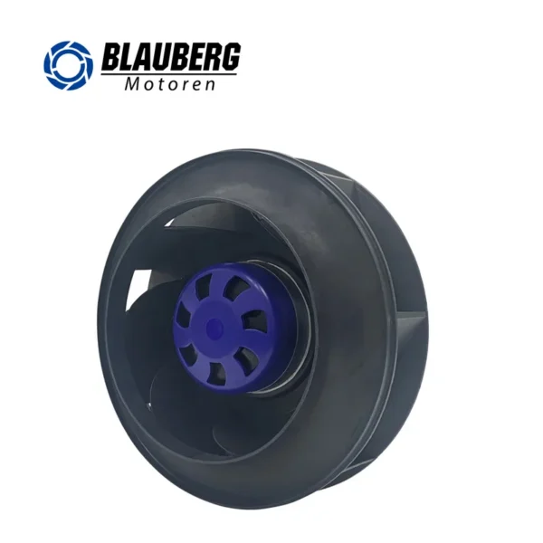 Centrifugal Fan, 250mm, 220V - view 3