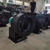 Centrifugal Fan, 250mm, 220v/380v, 750w - view 4