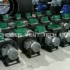 Centrifugal Fan, 250mm, 220v/380v, 750w - view 5