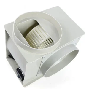 Centrifugal Fan, 250mm, 220V, 450W