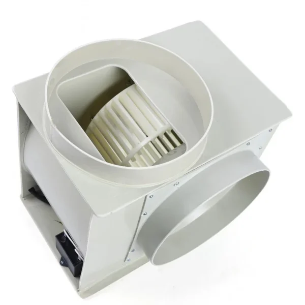 Centrifugal Fan, 250mm, 220V, 450W