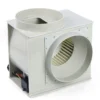 Centrifugal Fan, 250mm, 220V, 450W - view 3