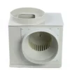 Centrifugal Fan, 250mm, 220V, 450W - view 4
