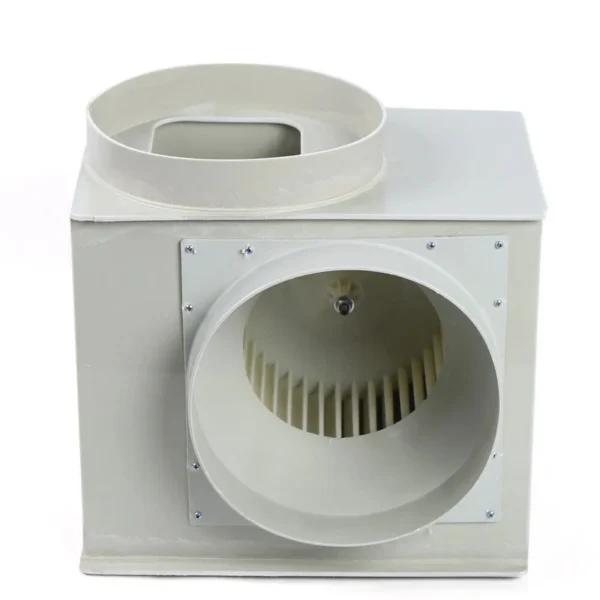 Centrifugal Fan, 250mm, 220V, 450W - view 4