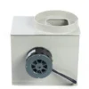 Centrifugal Fan, 250mm, 220V, 450W - view 5