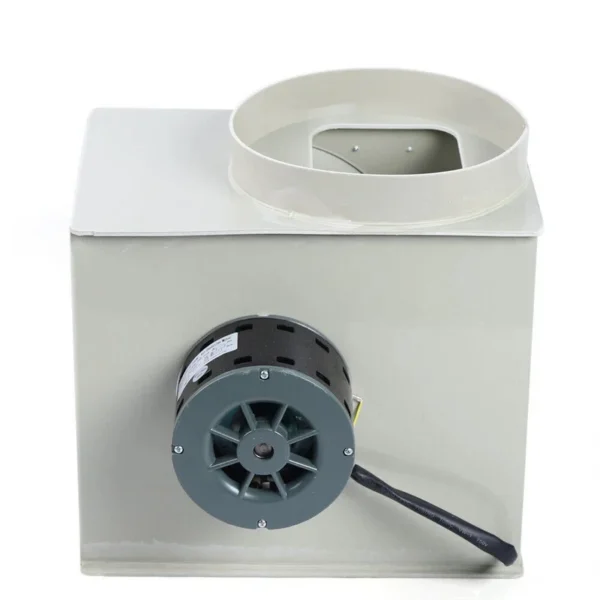 Centrifugal Fan, 250mm, 220V, 450W - view 5