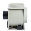 Centrifugal Fan, 250mm, 220V, 450W - view 6