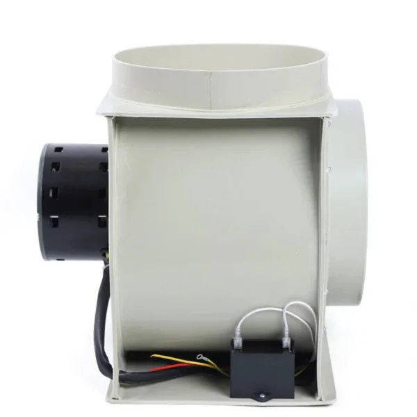 Centrifugal Fan, 250mm, 220V, 450W - view 6