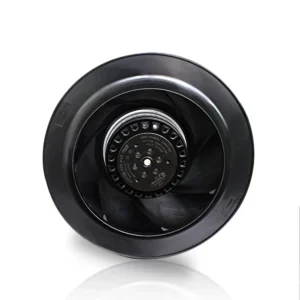 Centrifugal Fan, 250mm, 230V