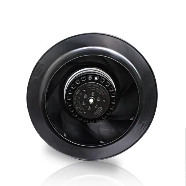 Centrifugal Fan, 250mm, 230V