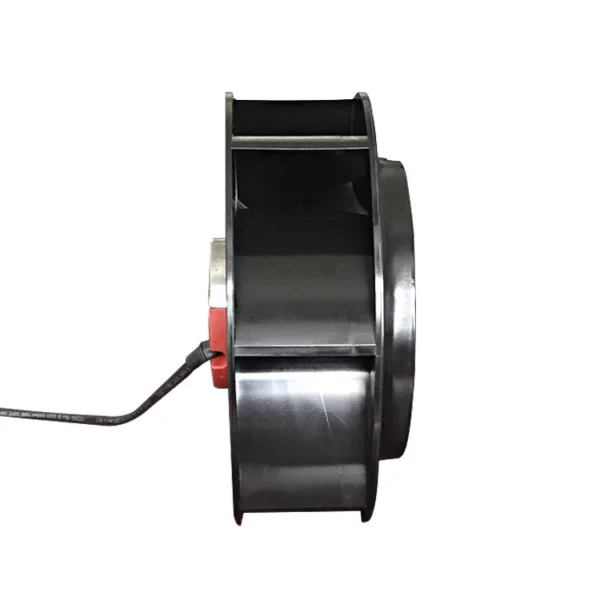 Centrifugal Fan, 250mm, 230V - view 2