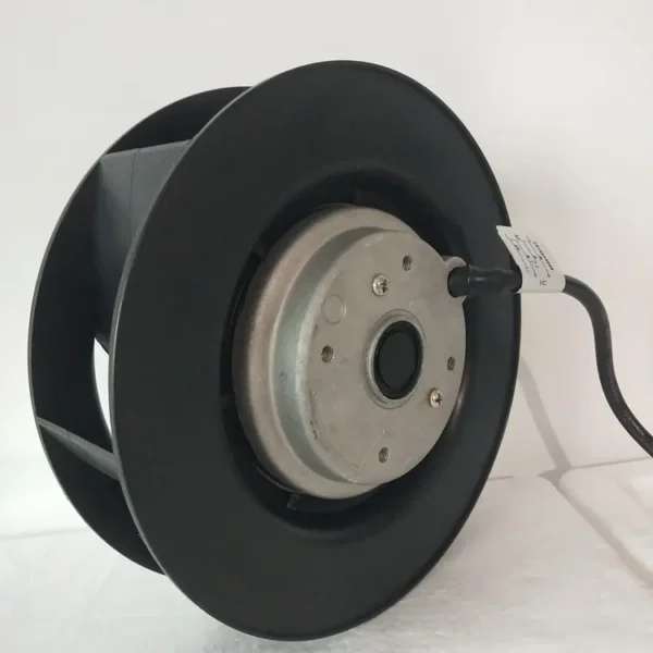 Centrifugal Fan, 250mm, 230v - view 3