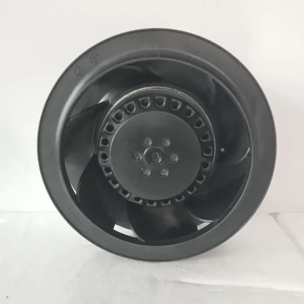Centrifugal Fan, 250mm, 230v - view 4
