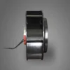 Centrifugal Fan, 250mm, 230V - view 4