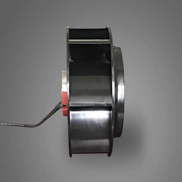 Centrifugal Fan, 250mm, 230V - view 4