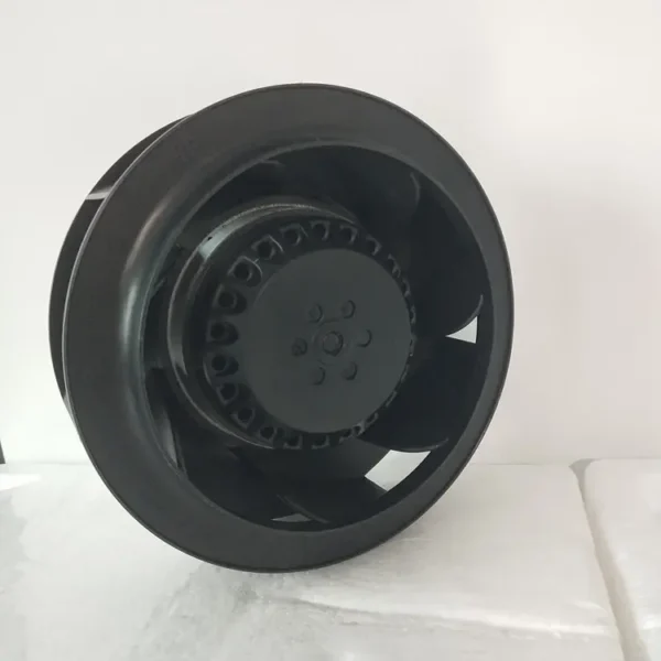 Centrifugal Fan, 250mm, 230v - view 5