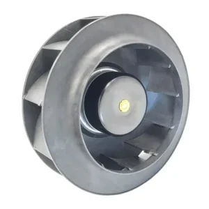 Centrifugal Fan, 250mm, 230V, 901 cfm