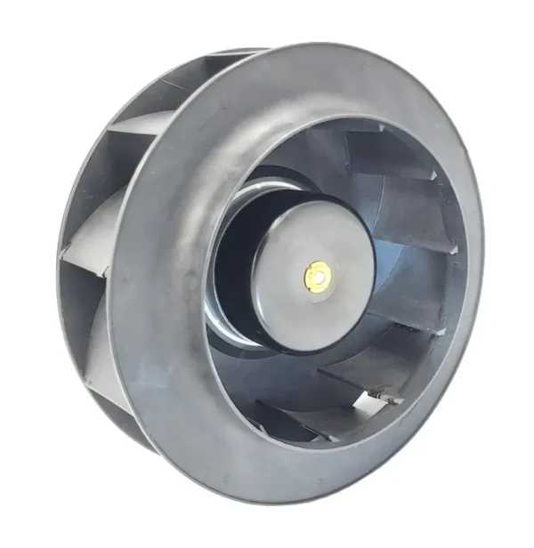 Centrifugal Fan, 250mm, 230V, 901 cfm