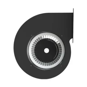 Centrifugal Fan, 250mm, 230V, Steel